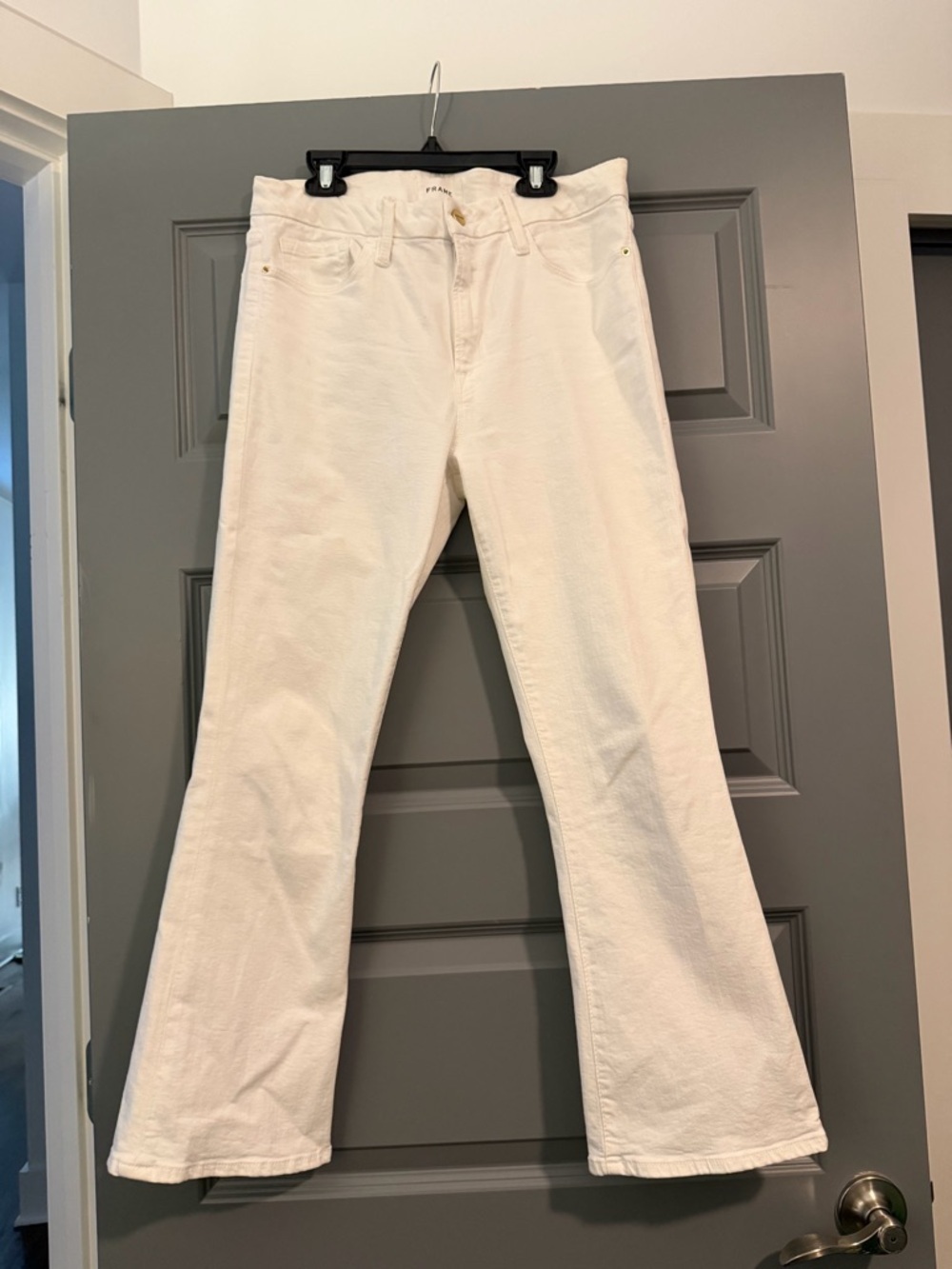 Frame le crop mini boot size 31 - Picture 2 of 7